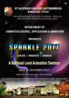 SPARKLE 2017